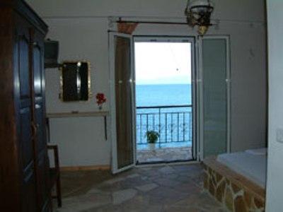 גאיוס Margina Residence Hotel מראה חיצוני תמונה